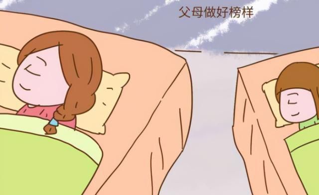 睡觉|孩子在这2个“黄金时间”睡觉,不仅能促进大脑发育,还容易长高