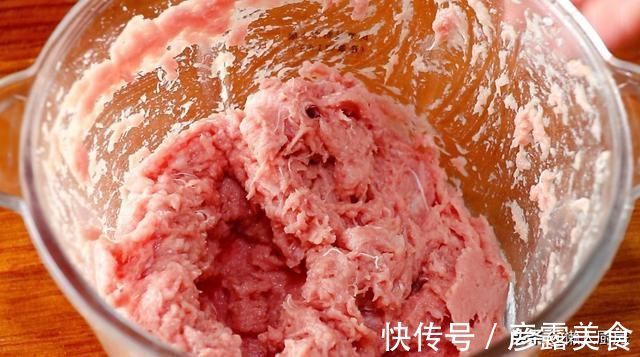 包子|遇到此馅儿别手软,咬一口,流出满满的汤汁,学会可以开包子店了