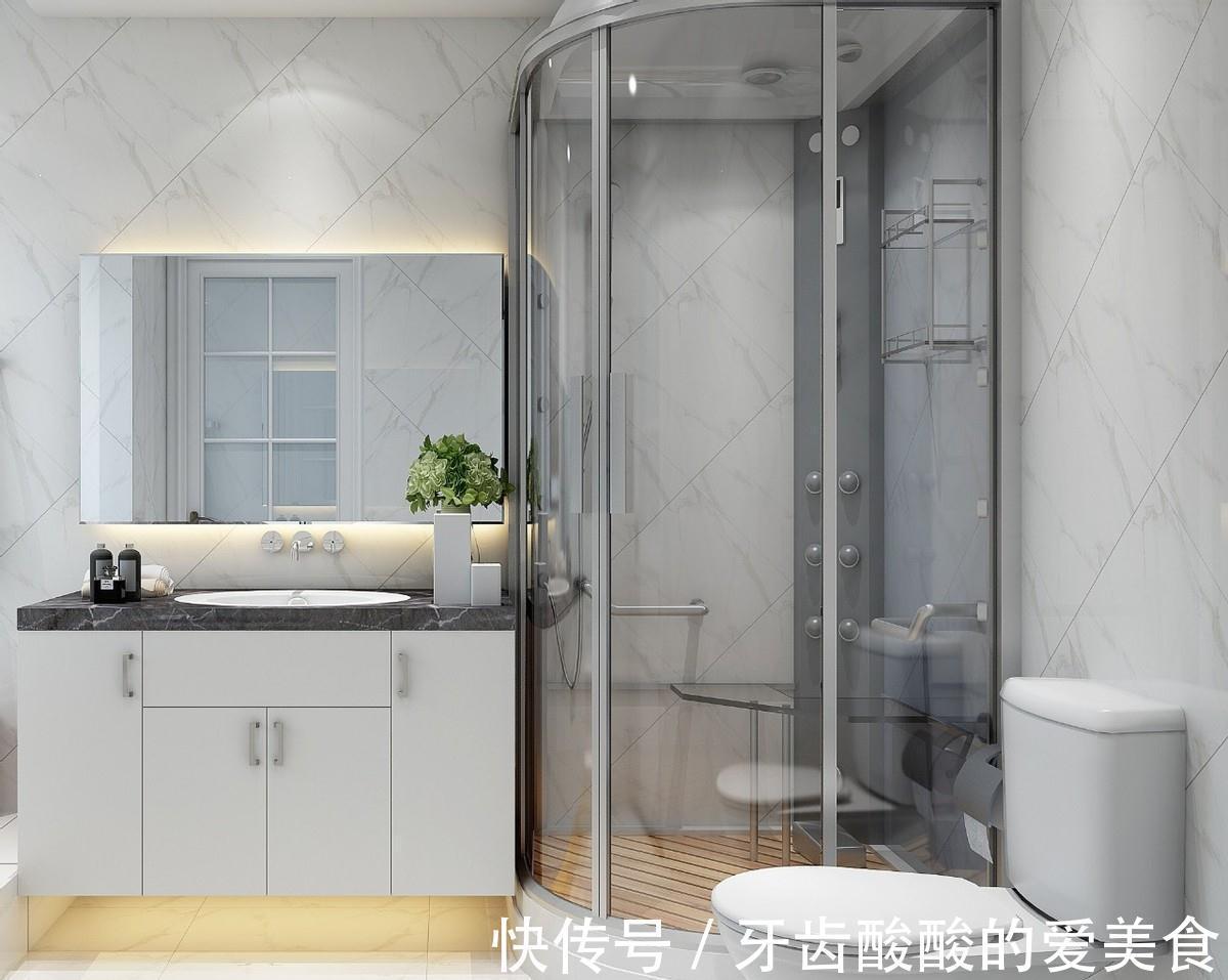 危险行为|卫生间这些危险行为，很多人都在做！为了家人健康，赶紧改！