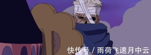 成就|海贼王由秋水开场，最后还得是秋水收场，索隆的成就将超龙马