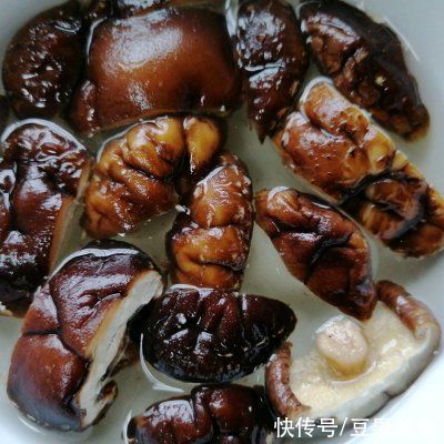 这红烧冻豆腐连吃3天了！明天还想吃