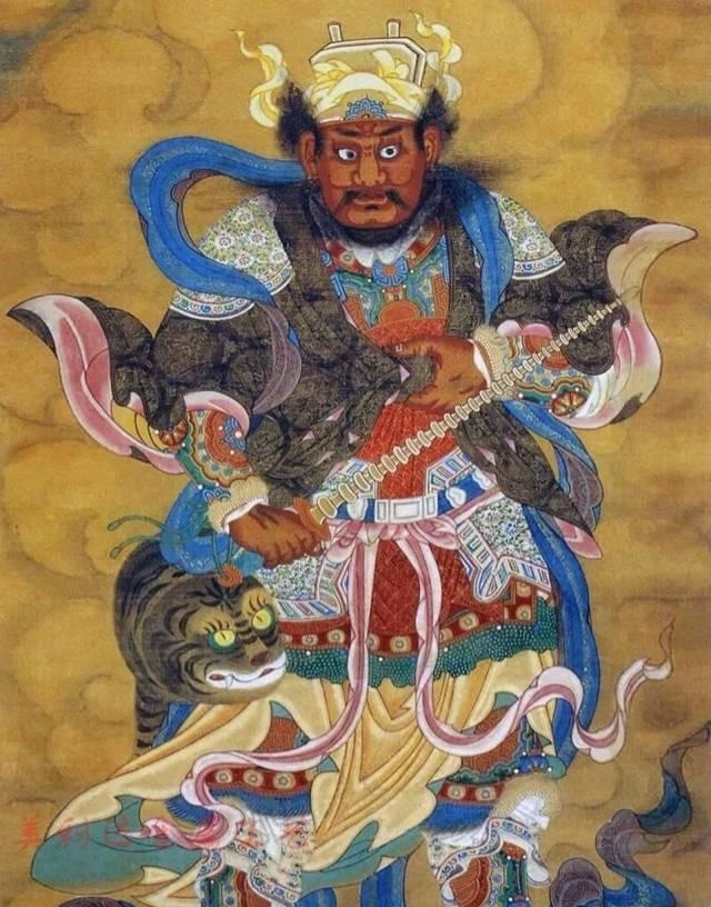 封神演义2个苦命龙套,帮燃灯证道丢小命,成神后还要给对头当差