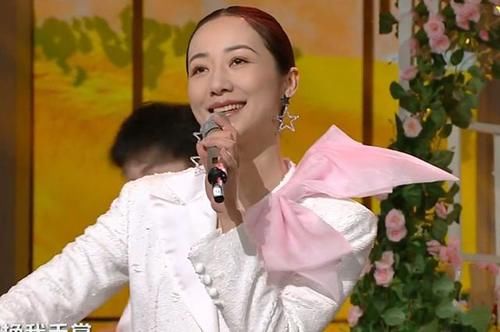 沈梦辰|湖南卫视国庆晚会女主持大洗牌，吴昕被“冷落”，地位下降了？