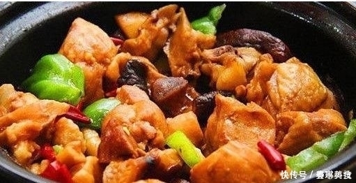 简单健康的几道家常菜推荐，营养实惠，请客吃饭倍儿有面子