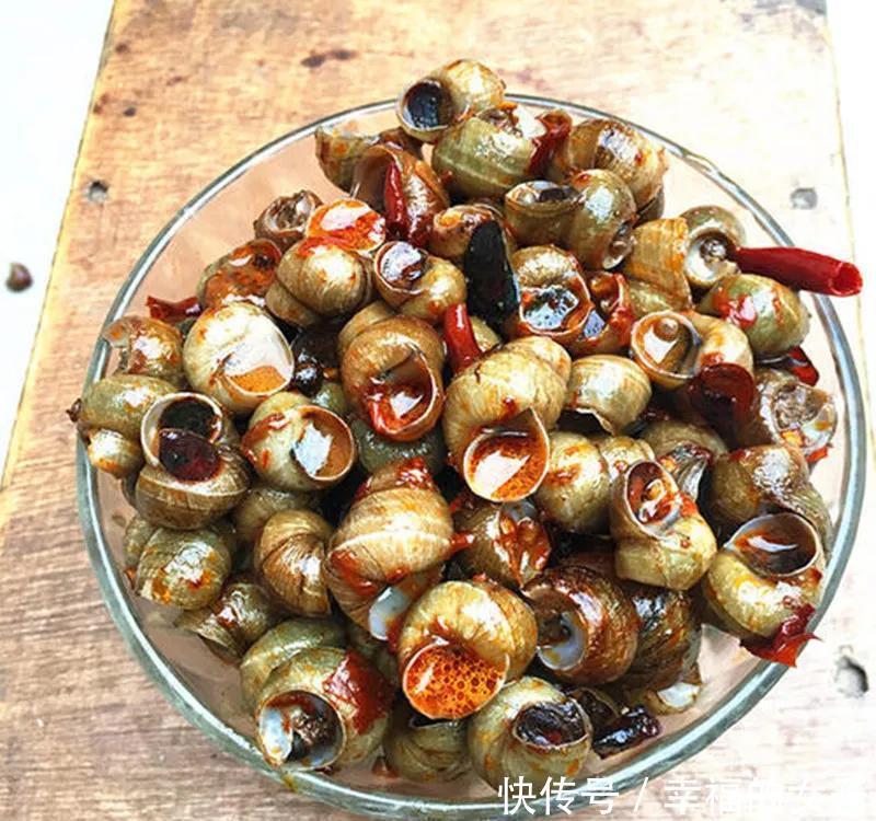 道县的三大荤菜特产,一道比一道绝