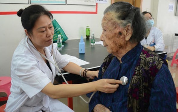 寿命|“老来瘦”不健康，体重预示了寿命！60岁以后，这样的体重才长寿