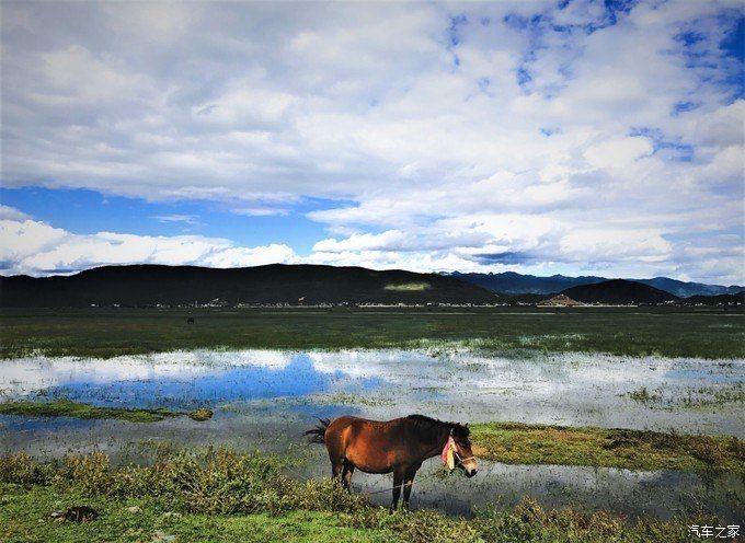 香格里拉|丽江、泸沽湖、香格里拉：我的北境云南自驾之旅