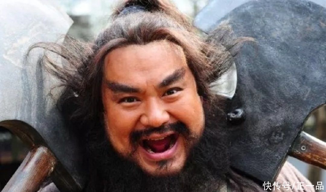 卢俊义#水浒传中最伪善的人是谁呢?宋江吴用还算好,此人实在是真小人