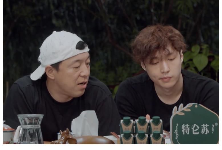 深思|男人帮到底好在哪?黄渤在蘑菇屋对张艺兴做的三件事值得深思