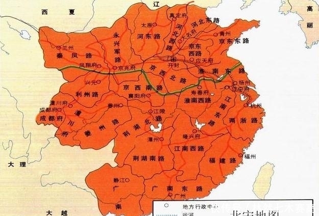 这本书被严禁出国,日韩两国宁愿走私也要拿到,里面到底写了啥?