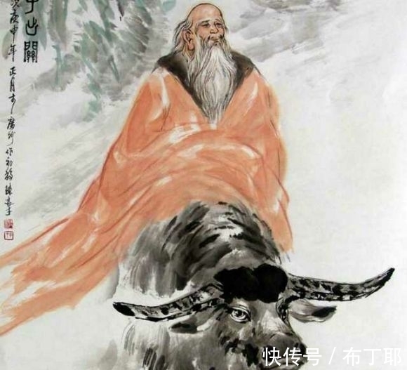 规律@悟道修真的最高功法,其实《道德经》早于载明,仅仅在这6个字中