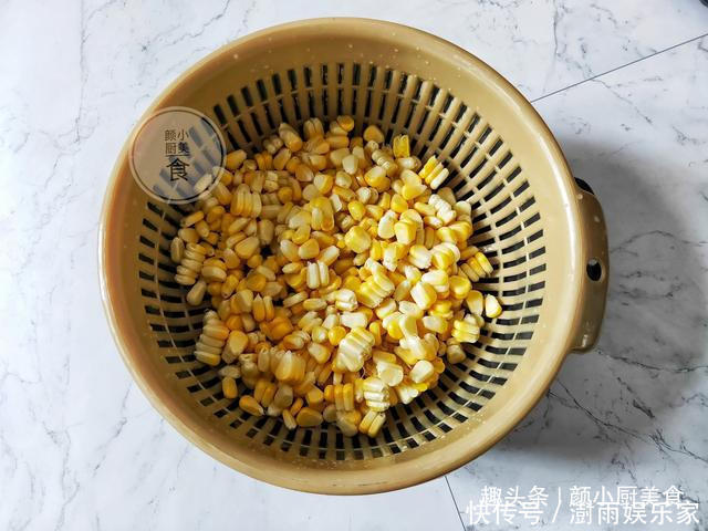 它比豆浆牛奶养人,饭店卖28元,在家5元搞定,孩子越吃越聪明