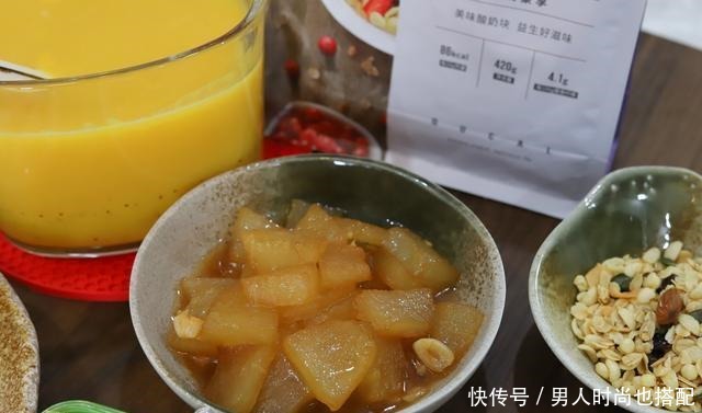 豪华|放假在家,看看我给孩子准备的豪华早餐,隔壁小孩都馋哭了