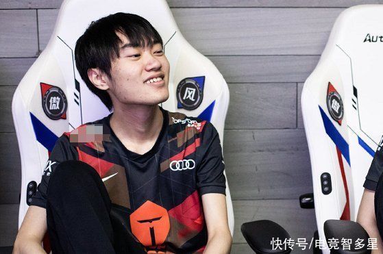 受害者|小天和左手改“情侣ID”？369成为最大受害者，网友：想看兄弟LOL