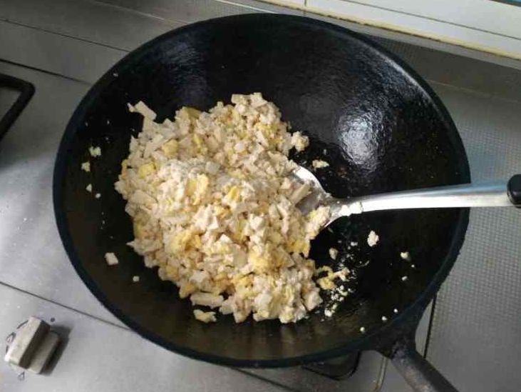 吃饺子,白菜韭菜不如这菜!用它拌馅,鲜香美味不油腻,好吃营养