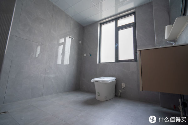 浴室柜|我的装修日记 篇一：20万硬装145平米装修记录