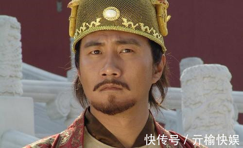 明定陵@郭沫若为何一定要挖明皇陵,专家看看他家族谱,就能理解了