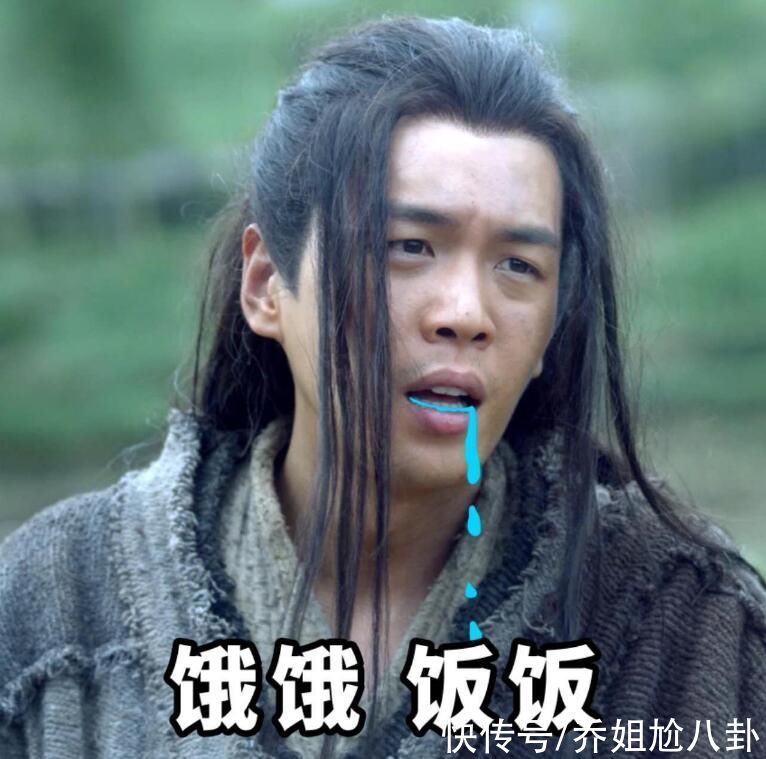 “王炸”变“炸弹”？看来央视把《雪中悍刀行》调深夜档是多明智