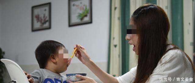 孩子|6岁男孩长出“双排牙”,要一颗颗拔掉,妈妈自责不已,都怪我