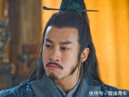 刘秀|中国历史四大军事统帅,韩信排第2,第1无可争议!