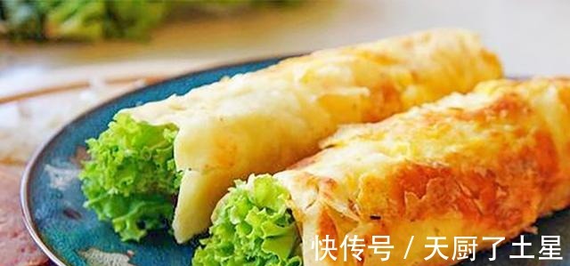 鸡蛋灌饼|这4种早餐堪比“喝油”，你有没有天天吃油条居然都没上榜！