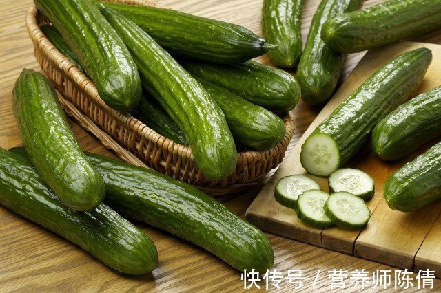 瓜类|冬吃根,夏吃瓜!三伏前一定要吃的六种瓜!