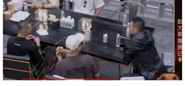 哥哥|披荆斩棘的哥哥:年近六十的林志炫,面对赵文卓输掉了最后的体面