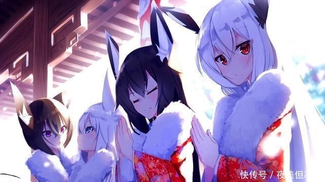 别墅|日漫看久了会产生的三种认知错误，据说漫宅至少中2个