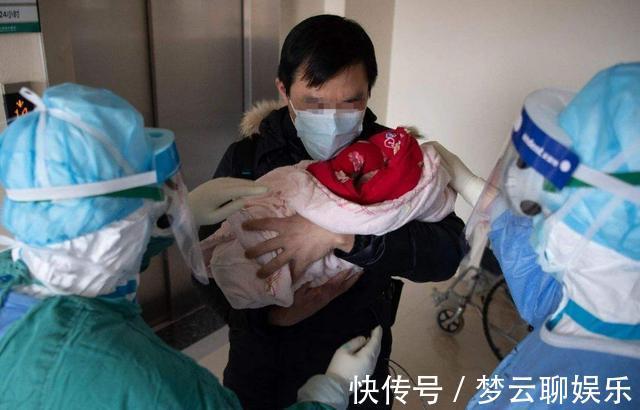 宝爸|孕妈生下男娃后,过了6天又产下双胞胎,宝爸一看性别开心坏了