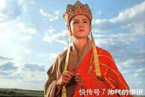 元始天尊|封神演义和西游记有什么关联 或者中间少了一本小说