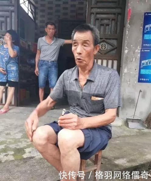 探秘青龙山村4:许多村的夹石被毁了,为何此村的夹石却能幸存?