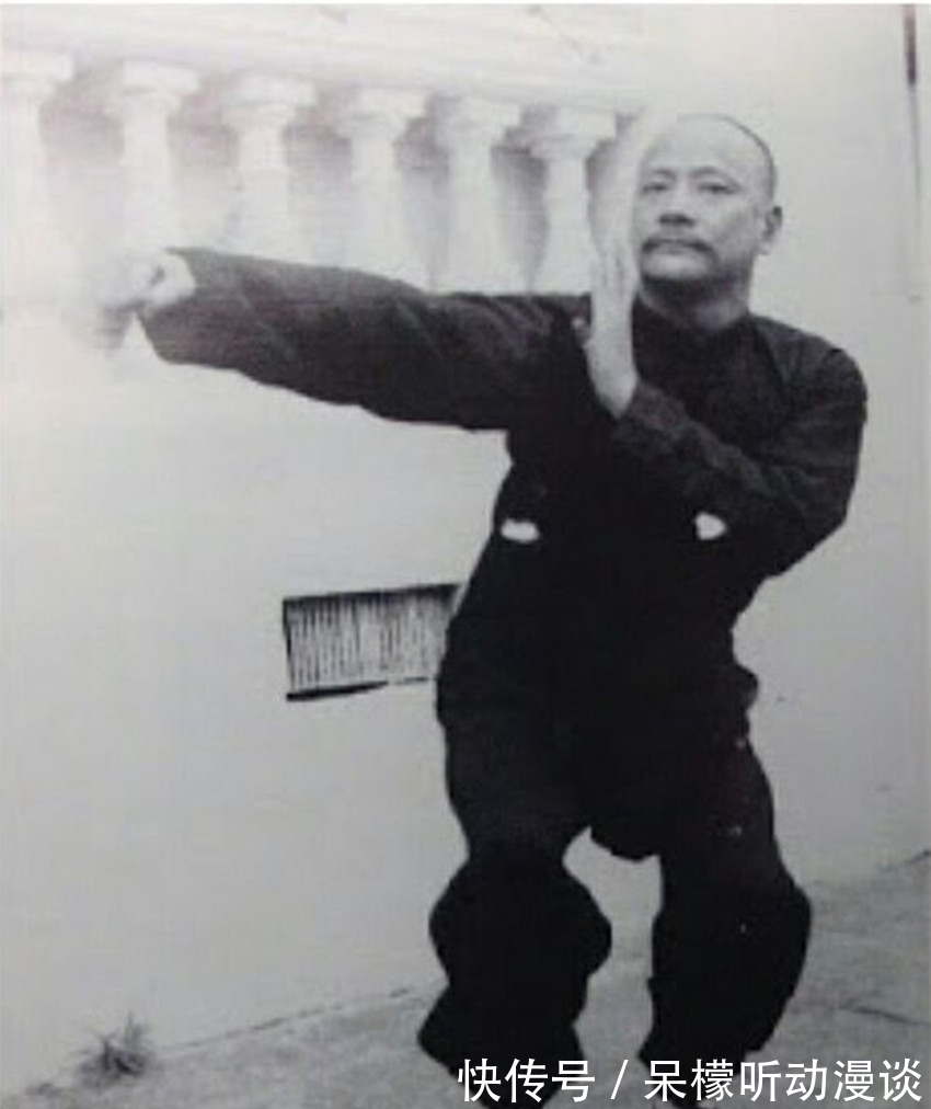 烟台$罗光玉从小走路不稳,又得了肺痨,他练什么拳成为一代武术宗师