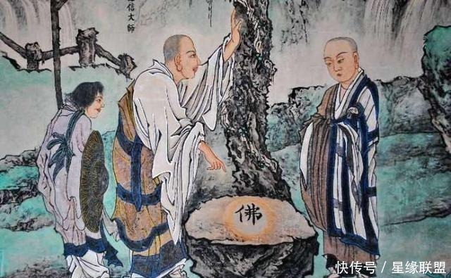  名师|中国古代的名师们，有一位家喻户晓，还有一位目不识丁