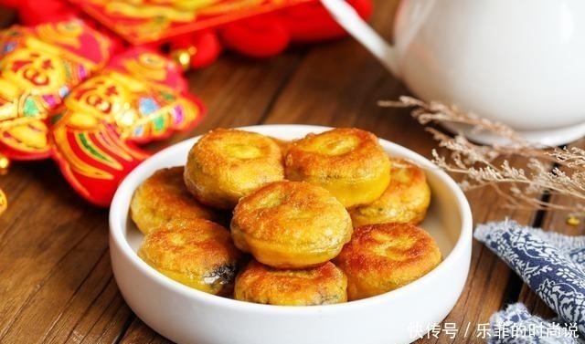 南瓜泥|它被称为“补血米”,看起来黑吃起来香,营养极高,早餐不再将就