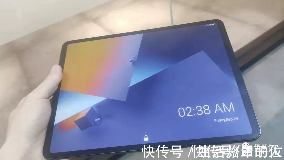 ubuntu|体验首款Linux消费级平板，原来芯片和系统全是国产