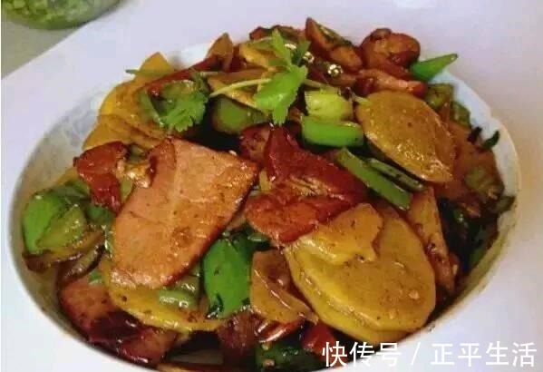炝锅|小满过后教你几道美味下饭的家常菜，爽口开胃还刮油，实在太香了