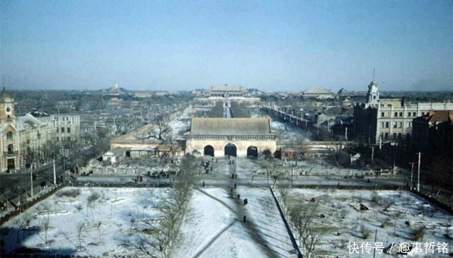 祖先|一老农说他的祖先是皇帝，还上交一件宝物给国家，并说出宝藏秘密