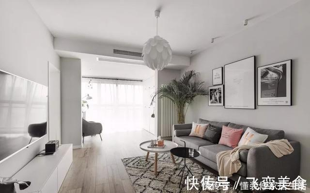 打通|客厅阳台打通,如何利用好阳台空间聪明人这样装,直接多了一间房