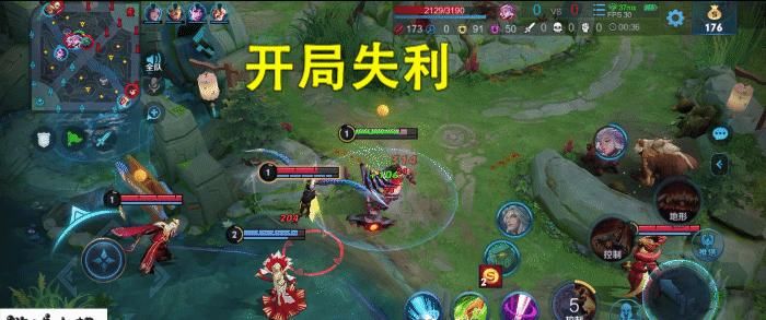 辅助|王者荣耀：不是“边惩”，全程游走，“黄刀”猪八戒上分新思路