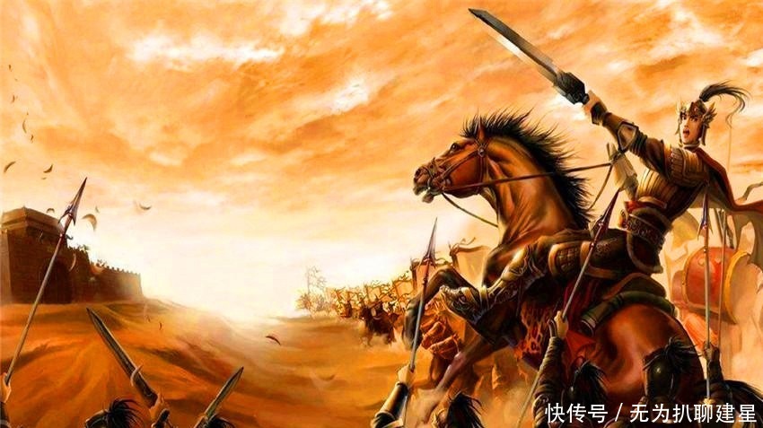 外地|中国古代最厉害的2个时期,国内打的你死我活,外地还被打奔溃