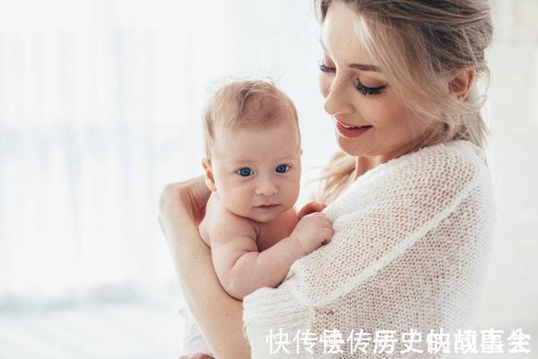 腰部|产后腰痛是打麻醉引起的?产后腰痛的原因,早知道早预防