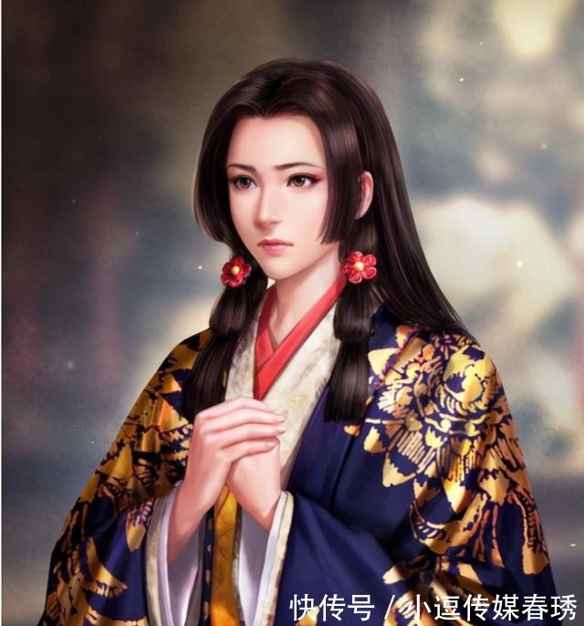 斋藤|斋藤归蝶:迷雾重重的织田信长之妻