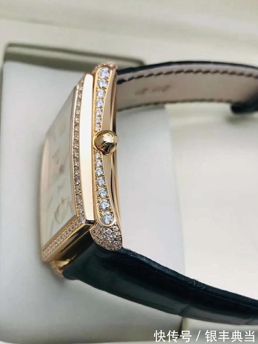 劳力士 买手表可以保值?别傻了,40多万的手表也不值20万!