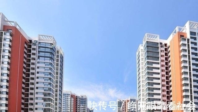 区别|现在不把房子卖掉，3-5年后再卖有何区别3个区别怕你接受不了