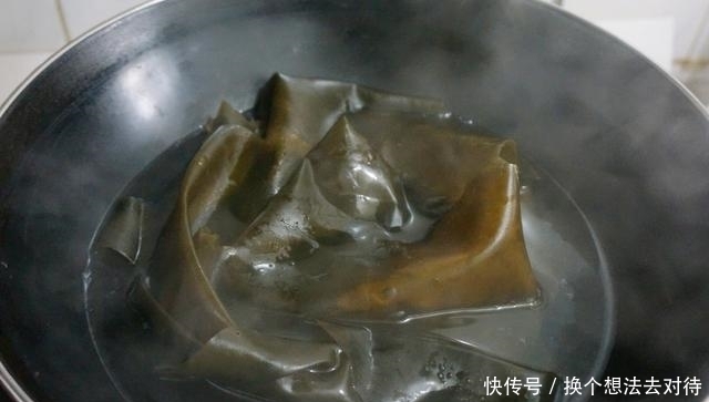 调料|北方人最爱的一道炖菜,多加一味调料味道更鲜香,下饭妥妥哒