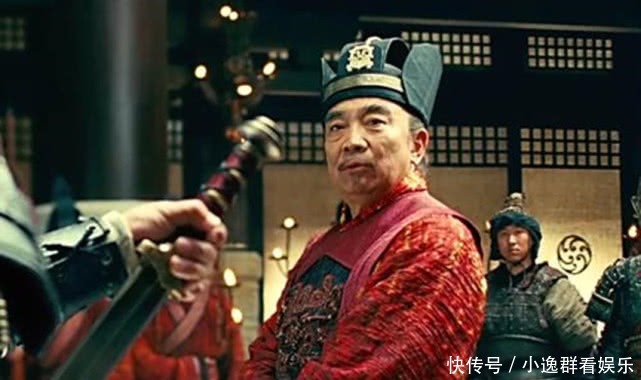 屠岸夷|赵氏家族权倾一时,屠岸贾一个失势之人,靠什么灭掉赵氏家族