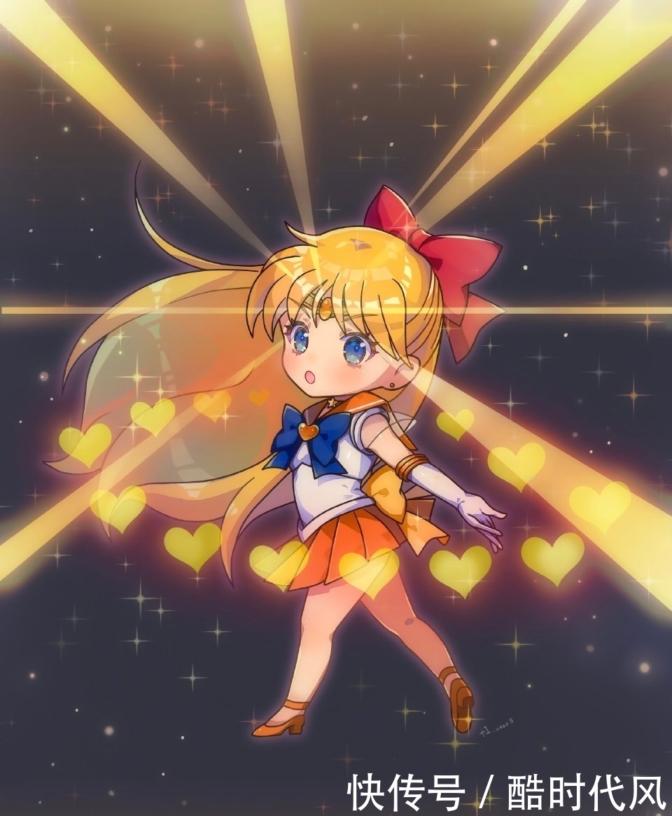 美少女战士土萌萤cp 美少女战士土萌萤cp