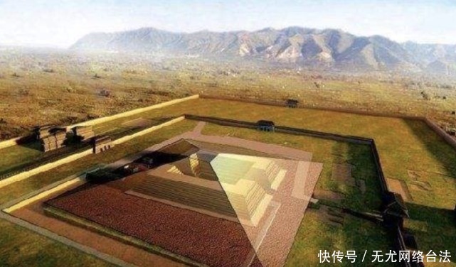 “盗墓祖师爷”,30年获利5个亿,临死一句话得罪考古界!