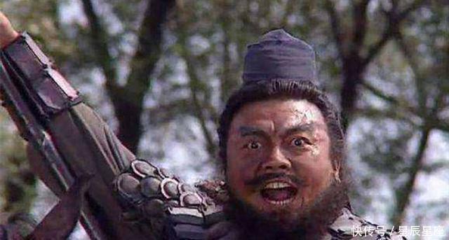 单挑|张飞连吕布都敢单挑，如果打华雄让张飞上，能否干掉华雄