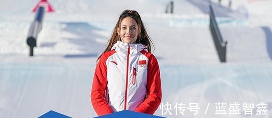 自由滑雪|厉害了!谷爱凌完成自由滑雪高难度动作,被赞跳出了游戏的操作!